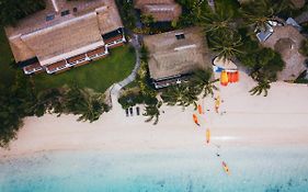 Pacific Resort Rarotonga Rarotonga Cook Islands